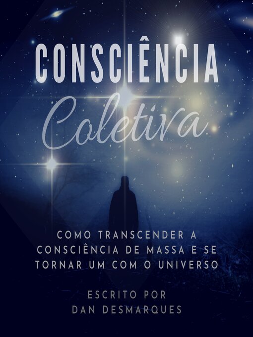 Title details for Consciência Coletiva by Dan Desmarques - Available
